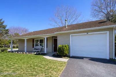 20 Norwick Drive, Forked River, NJ 08731 - Photo 2
