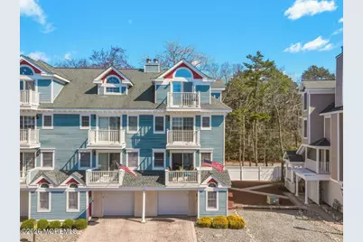 351 Harbor View #51, Forked River, NJ 08731 - Photo 6