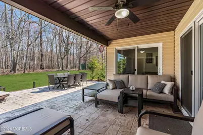 108 Murray Hill Terrace, Marlboro Township, NJ 07746 - Photo 36