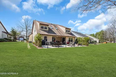 108 Murray Hill Terrace, Marlboro Township, NJ 07746 - Photo 40