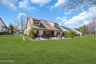 108 Murray Hill Terrace, Marlboro Township, NJ 07746 - Photo 40