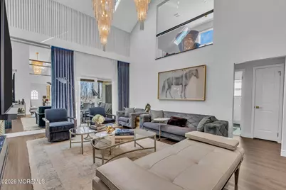 108 Murray Hill Terrace, Marlboro Township, NJ 07746 - Photo 14