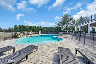 8 Kudyba Court, Manalapan Township, NJ 07726 - Photo 38