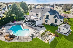 8 Kudyba Ct, Manalapan Township, NJ 07726 - Photo 44