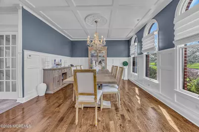 8 Kudyba Court, Manalapan Township, NJ 07726 - Photo 6