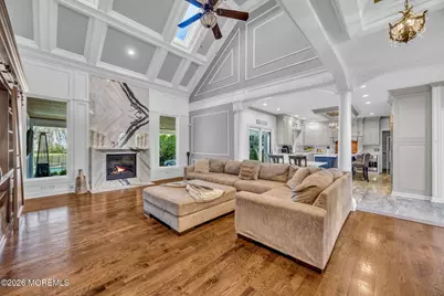 8 Kudyba Court, Manalapan Township, NJ 07726 - Photo 8