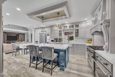 8 Kudyba Court, Manalapan Township, NJ 07726 - Photo 18