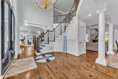 8 Kudyba Court, Manalapan Township, NJ 07726 - Photo 4
