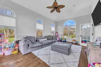 8 Kudyba Court, Manalapan Township, NJ 07726 - Photo 22