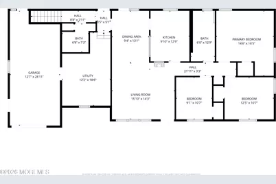 363 Constitution Drive, Forked River, NJ 08731 - Photo 44