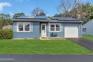 55 Westport Dr, Whiting, NJ 08759 - Photo 1