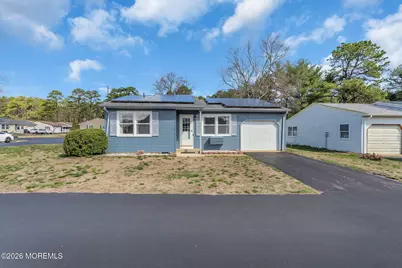 55 Westport Drive #71, Whiting, NJ 08759 - Photo 38