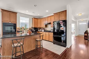 19 Turnbridge Ct, Jackson, NJ 08527 - Photo 10