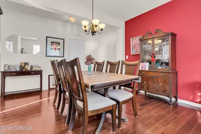 19 Turnbridge Court, Jackson, NJ 08527 - Photo 8