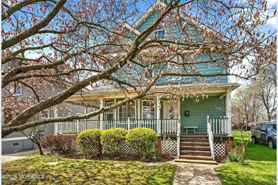 184 Liberty Street, Long Branch, NJ 07740 - Photo 1