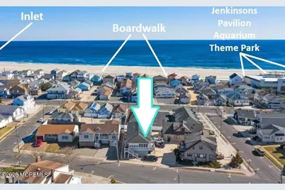 224 Randall Avenue #7, Point Pleasant Beach, NJ 08742 - Photo 1