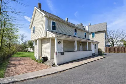 192 Hillside Avenue, Long Branch, NJ 07740 - Photo 1