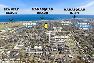 28 Wyckoff Ave, Manasquan, NJ 08736 - Photo 2