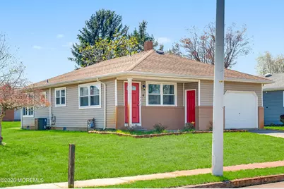 6 Corinth Place, Toms River Township, NJ 08757 - Photo 2