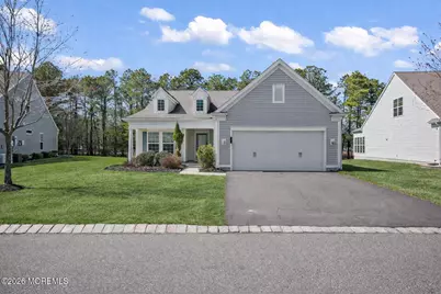 5 Gainsborough Lane, Manchester Township, NJ 08759 - Photo 1