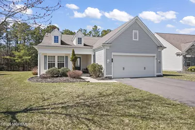 5 Gainsborough Lane, Manchester Township, NJ 08759 - Photo 4