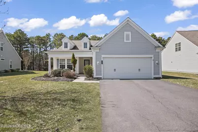 5 Gainsborough Lane, Manchester Township, NJ 08759 - Photo 2