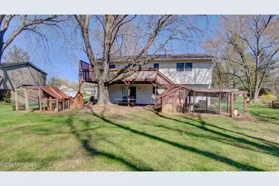 11 Sheffield Drive, Manalapan Township, NJ 07726 - Photo 16