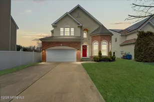 29 Chad Ln, Howell Township, NJ 07728 - Photo 1