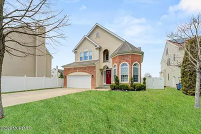 29 Chad Lane, Howell Township, NJ 07728 - Photo 4