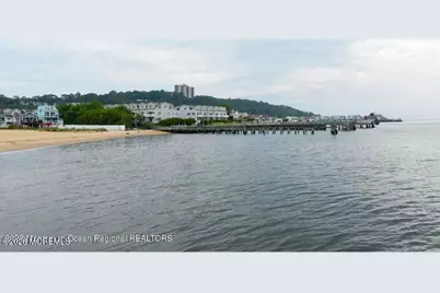 30 Waterwitch Avenue #A, Highlands, NJ 07732 - Photo 6