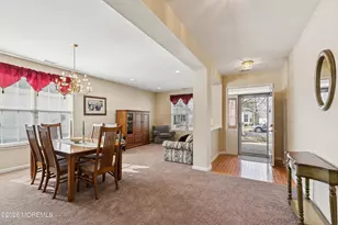 101 Huntington Dr, Jackson, NJ 08527 - Photo 4