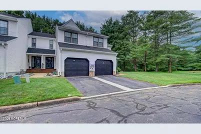 57 Chestnut Way, Manalapan Township, NJ 07726 - Photo 1