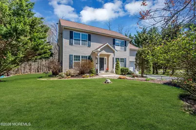 163 Ford Road, Howell Township, NJ 07731 - Photo 2