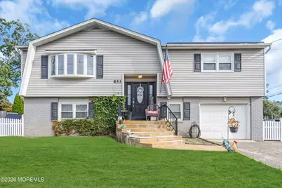 853 Spray Avenue, Beachwood, NJ 08722 - Photo 1