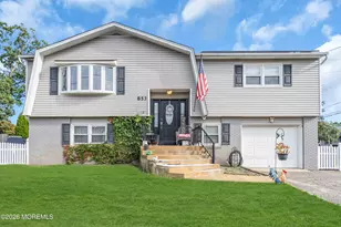 853 Spray Ave, Beachwood, NJ 08722 - Photo 1