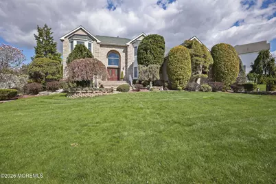 308 Flower Lane, Morganville, NJ 07751 - Photo 4