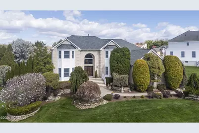 308 Flower Lane, Morganville, NJ 07751 - Photo 2