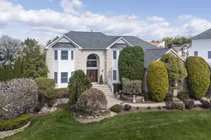 308 Flower Ln, Morganville, NJ 07751 - Photo 2