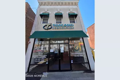 389 Smith Street, Perth Amboy, NJ 08861 - Photo 1