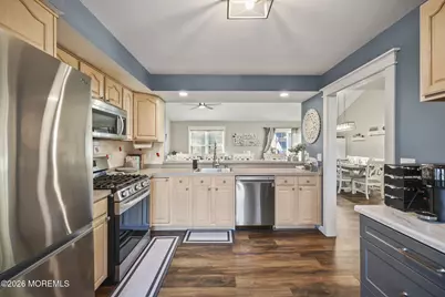 2253 Crestwood Place, Forked River, NJ 08731 - Photo 8