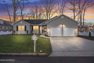 2253 Crestwood Pl, Forked River, NJ 08731 - Photo 1