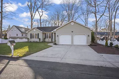 2253 Crestwood Place, Forked River, NJ 08731 - Photo 2