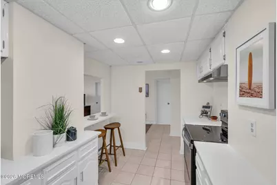 480 Ocean Avenue #2K, Long Branch, NJ 07740 - Photo 8