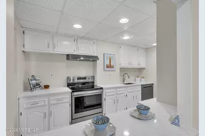 480 Ocean Avenue #2K, Long Branch, NJ 07740 - Photo 6