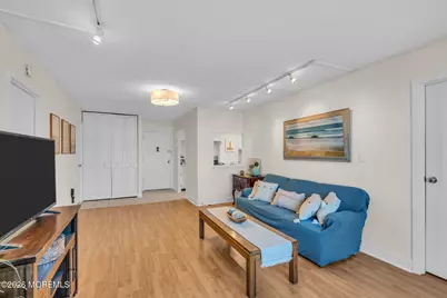 480 Ocean Avenue #2K, Long Branch, NJ 07740 - Photo 4