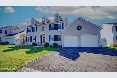 53 Crater Lake Road, Howell Township, NJ 07731 - Photo 2