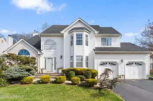 35 Trish Ct, Matawan, NJ 07747 - Photo 1