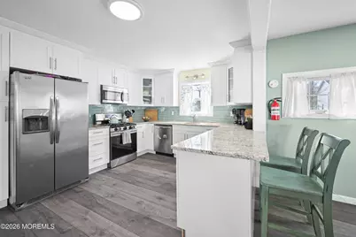 380 Trenton Avenue N, Bayville, NJ 08721 - Photo 8