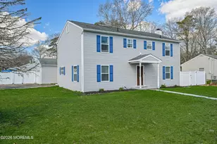 380 Trenton Ave N, Bayville, NJ 08721 - Photo 32