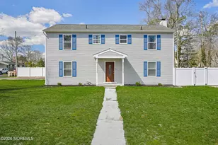 380 Trenton Ave N, Bayville, NJ 08721 - Photo 1